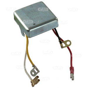 Hc-Cargo Spanningsregelaar F 032 130 639