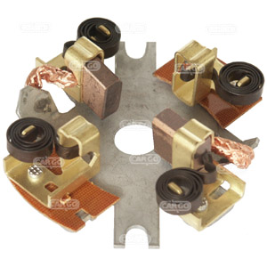 Hc-Cargo Houder, koolborstel F 032 130 688