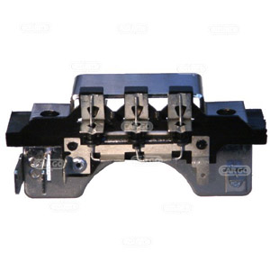 Hc-Cargo Gelijkrichter, dynamo F 032 130 981