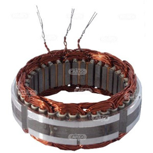 Hc-Cargo Stator, generator F 032 131 052