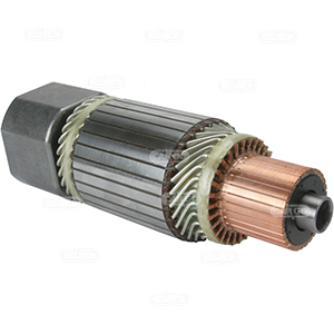 Hc-Cargo Anker, starter F 032 131 311