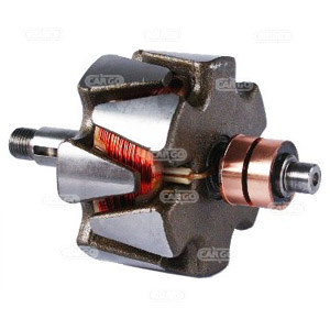 Hc-Cargo Rotor, generator F 032 131 643