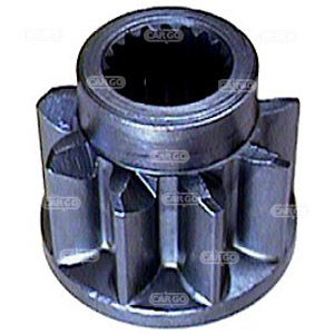 Hc-Cargo Rondsel, startmotor F 032 132 043