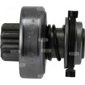 Hc-Cargo Vrijwielaandrijving, starter F 032 901 521