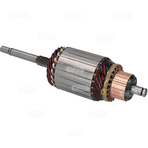 Hc-Cargo Anker, starter F 032 132 158