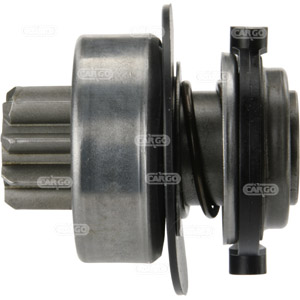 Hc-Cargo Vrijwielaandrijving, starter F 032 901 524