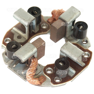 Hc-Cargo Houder, koolborstel F 032 132 475