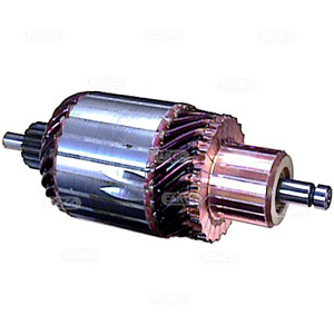 Hc-Cargo Anker, starter F 032 132 814