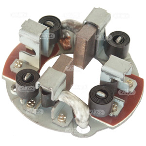 Hc-Cargo Houder, koolborstel F 032 132 874