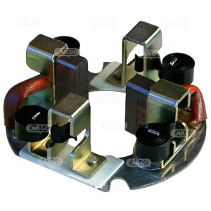 Hc-Cargo Houder, koolborstel F 032 133 057
