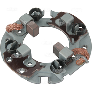 Hc-Cargo Houder, koolborstel F 032 133 340