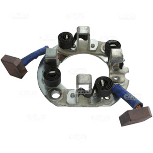Hc-Cargo Houder, koolborstel F 032 133 730
