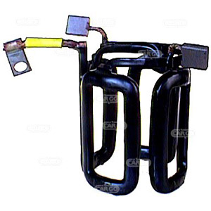 Hc-Cargo Bekrachtigingswikkeling, starter F 032 134 012