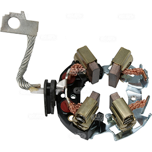 Hc-Cargo Houder, koolborstel F 032 134 659