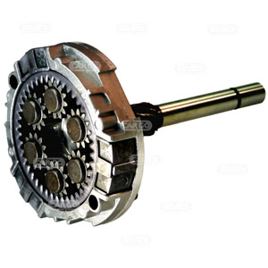 Hc-Cargo Reparatieset, planeetwielaandrijving (startmotor) F 032 135 073