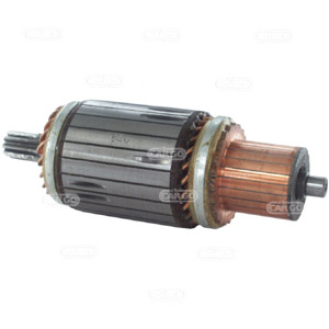 Hc-Cargo Anker, starter F 032 135 089