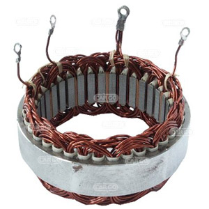 Hc-Cargo Stator, generator F 032 135 138
