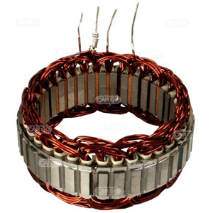 Hc-Cargo Stator, generator F 032 135 270