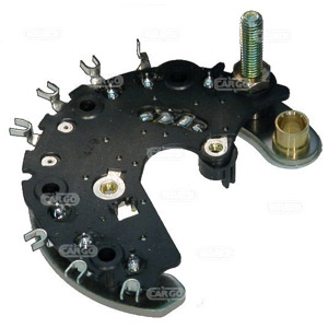 Hc-Cargo Gelijkrichter, dynamo F 032 135 494