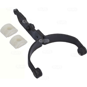 Hc-Cargo Starthefboom, starter F 032 135 573