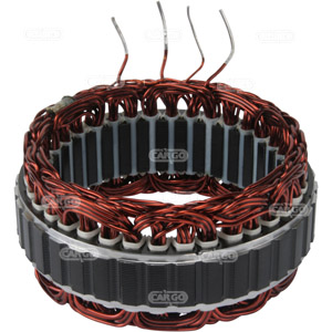 Hc-Cargo Stator, generator F 032 135 952