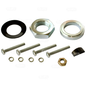 Hc-Cargo Montageset, generatorrotor F 032 136 011