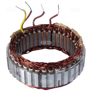 Hc-Cargo Stator, generator F 032 136 037