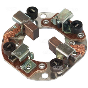 Hc-Cargo Houder, koolborstel F 032 136 204