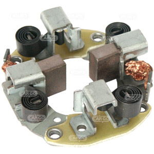 Hc-Cargo Houder, koolborstel F 032 136 314