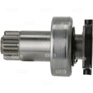 Hc-Cargo Vrijwielaandrijving, starter F 032 901 538