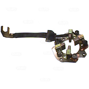 Hc-Cargo Houder, koolborstel F 032 137 121