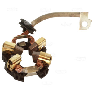 Hc-Cargo Houder, koolborstel F 032 137 703