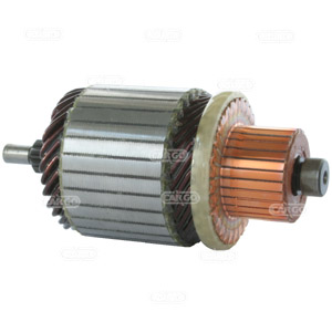 Hc-Cargo Anker, starter F 032 137 948