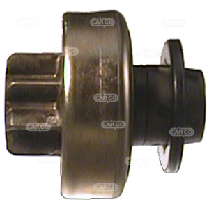 Hc-Cargo Vrijwielaandrijving, starter F 032 138 113