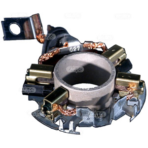Hc-Cargo Houder, koolborstel F 032 138 201
