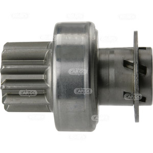 Hc-Cargo Vrijwielaandrijving, starter F 032 901 546