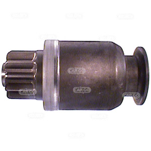 Hc-Cargo Vrijwielaandrijving, starter F 032 138 308