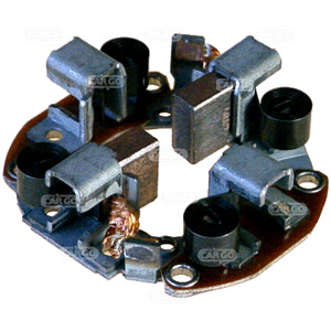 Hc-Cargo Houder, koolborstel F 032 138 419