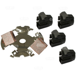 Hc-Cargo Houder, koolborstel F 032 138 537