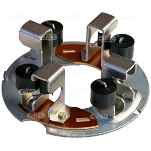 Hc-Cargo Houder, koolborstel F 032 138 672