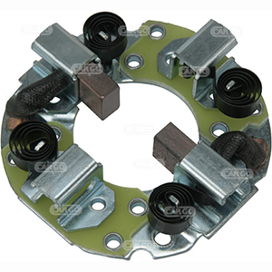 Hc-Cargo Houder, koolborstel F 032 138 963
