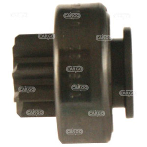 Hc-Cargo Vrijwielaandrijving, starter F 032 139 132