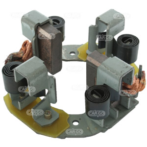 Hc-Cargo Houder, koolborstel F 032 139 150