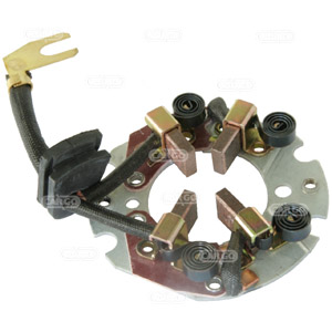 Hc-Cargo Houder, koolborstel F 032 139 166