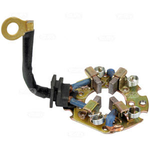 Hc-Cargo Houder, koolborstel F 032 139 238