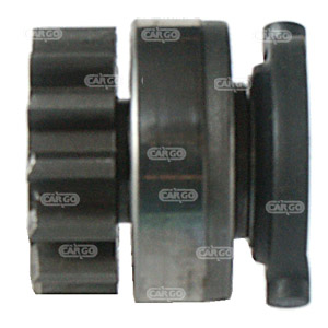 Hc-Cargo Vrijwielaandrijving, starter F 032 139 341