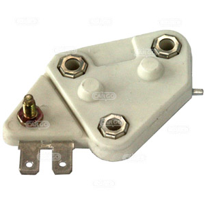 Hc-Cargo Spanningsregelaar F 032 139 637