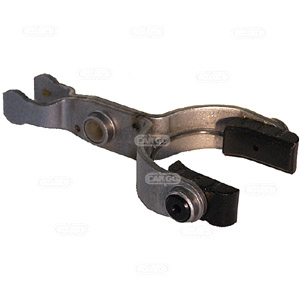 Hc-Cargo Starthefboom, starter F 032 139 811