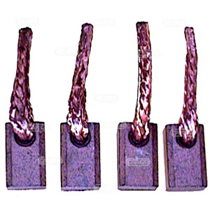 Hc-Cargo Koolborstel, startmotor F 032 140 363