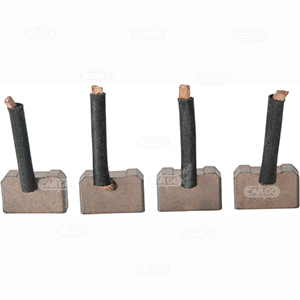 Hc-Cargo Koolborstel, startmotor F 032 140 364